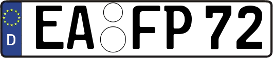EA-FP72