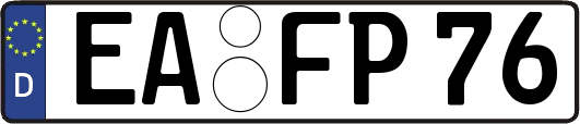 EA-FP76