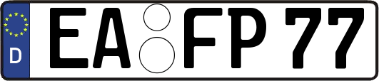 EA-FP77