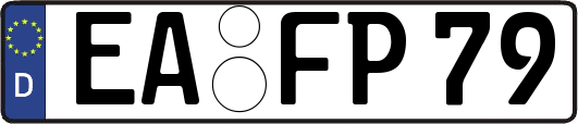 EA-FP79