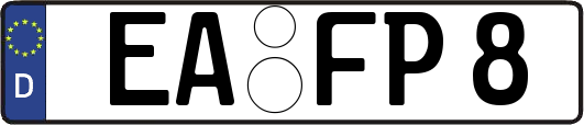 EA-FP8