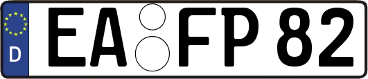 EA-FP82