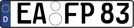 EA-FP83