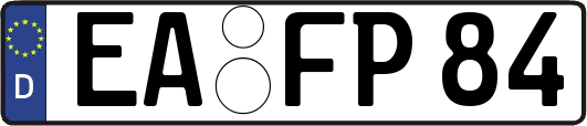 EA-FP84