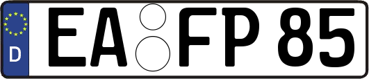 EA-FP85