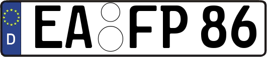 EA-FP86