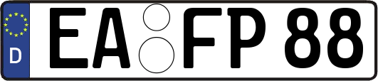 EA-FP88