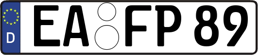 EA-FP89