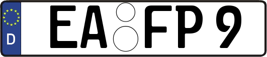 EA-FP9