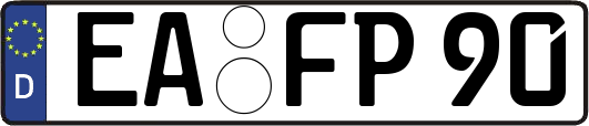 EA-FP90