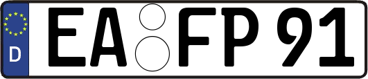 EA-FP91