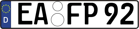 EA-FP92