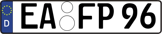 EA-FP96