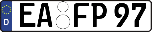 EA-FP97