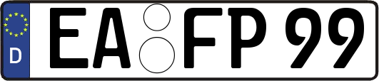 EA-FP99