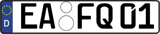 EA-FQ01