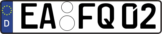 EA-FQ02