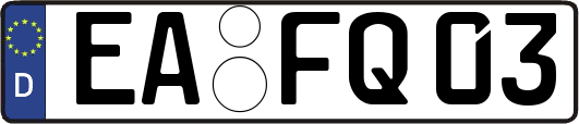 EA-FQ03