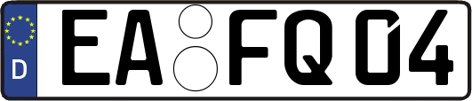 EA-FQ04