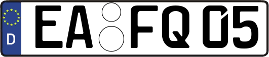 EA-FQ05