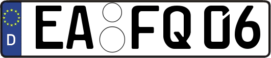 EA-FQ06