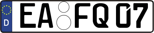 EA-FQ07