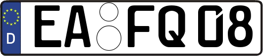 EA-FQ08