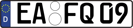 EA-FQ09