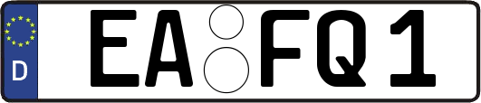 EA-FQ1