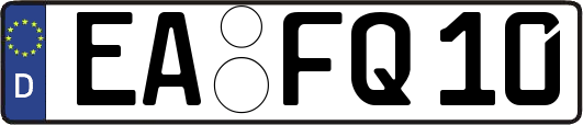 EA-FQ10