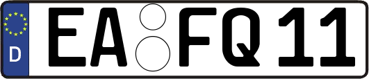 EA-FQ11