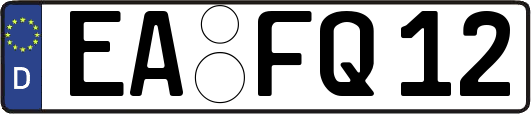 EA-FQ12