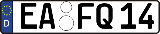 EA-FQ14