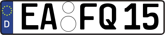 EA-FQ15
