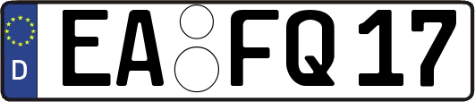 EA-FQ17