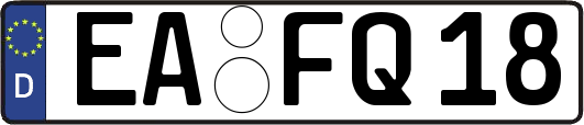 EA-FQ18