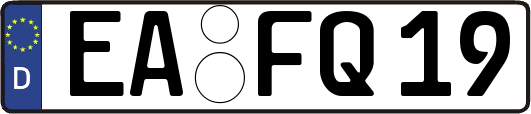 EA-FQ19