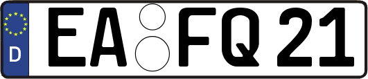 EA-FQ21