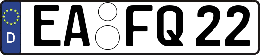 EA-FQ22