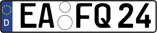 EA-FQ24