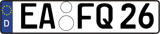 EA-FQ26