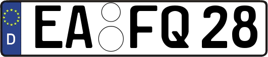EA-FQ28