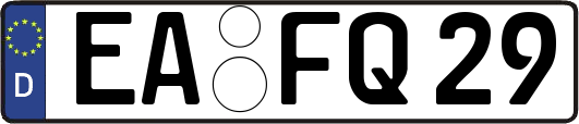 EA-FQ29