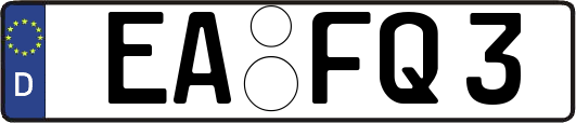 EA-FQ3