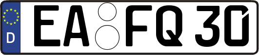 EA-FQ30