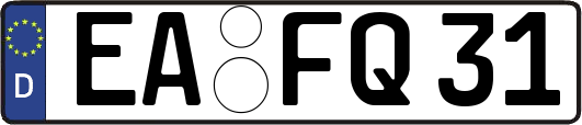 EA-FQ31