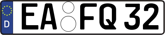 EA-FQ32