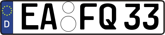 EA-FQ33
