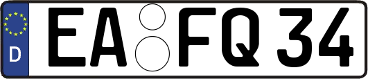 EA-FQ34