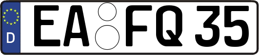 EA-FQ35